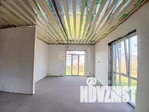 Дом 105м², 1-этажный, участок 6 сот.  