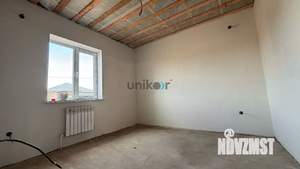Коттедж 160м², 2-этажный, участок 6 сот.  