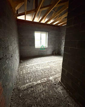 Дом 200м², 1-этажный, участок 13 сот.  