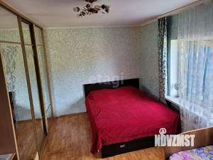 Дом 74м², 1-этажный, участок 6 сот.  