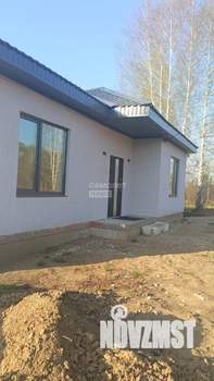 Дача 140м², 1-этажный, участок 8 сот.  