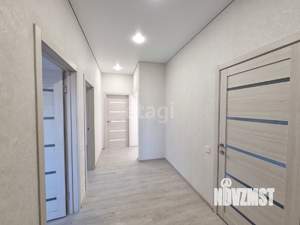 Дом 117м², 2-этажный, участок 6 сот.  