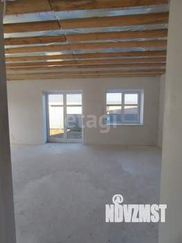 Дом 120м², 1-этажный, участок 6 сот.  