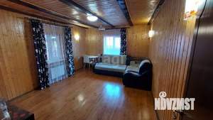 Дом 240м², 3-этажный, участок 10 сот.  