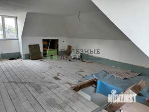 Дом 218м², 3-этажный, участок 10 сот.  