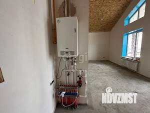 Дом 160м², 1-этажный, участок 6 сот.  
