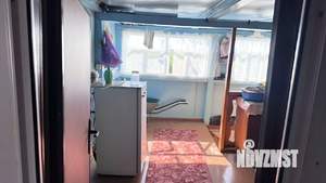 Дом 35м², 2-этажный, участок 2 сот.  