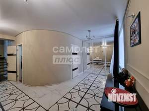 Дом 250м², 4-этажный, участок 9 сот.  