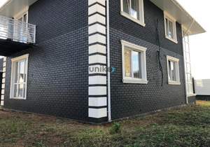 Дом 192м², 2-этажный, участок 8 сот.  