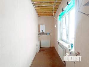 Дом 120м², 1-этажный, участок 6 сот.  
