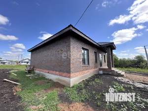 Дом 95м², 1-этажный, участок 6 сот.  