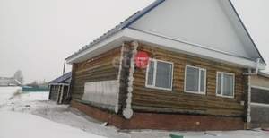 Дом 90м², 1-этажный, участок 18 сот.  