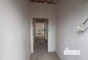 Дом 95м², 1-этажный, участок 6 сот.  