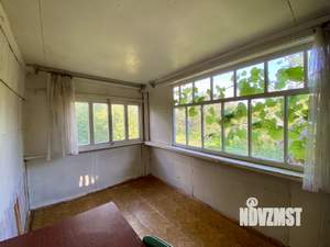 Дом 85м², 3-этажный, участок 5 сот.  