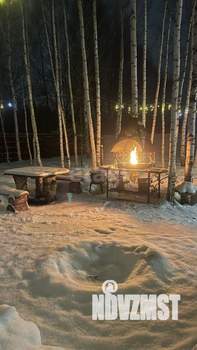 Дом 40м², 2-этажный, участок 9 сот.  