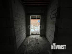 Дом 120м&sup2;, 1-этажный, участок 6 сот.  