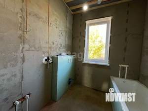 Дом 116м², 1-этажный, участок 6 сот.  