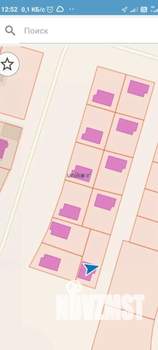 Дом 155м², 2-этажный, участок 6 сот.  