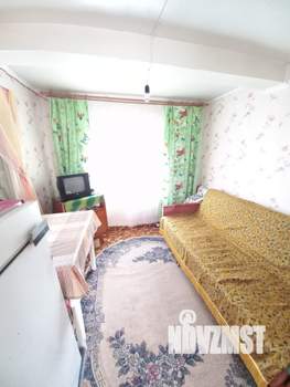 Дом 50м², 2-этажный, участок 8 сот.  