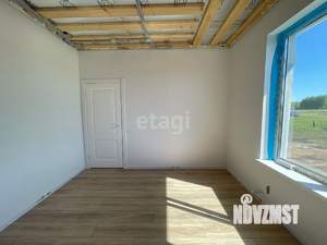 Дом 90м², 1-этажный, участок 6 сот.  
