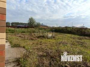 Дом 170м², 2-этажный, участок 6 сот.  