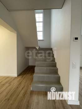 Дом 118м², 2-этажный, участок 6 сот.  