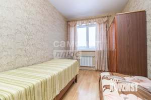 Таунхаус 104м², 2-этажный, участок 3 сот.  