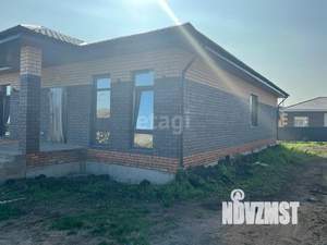 Дом 120м², 2-этажный, участок 6 сот.  