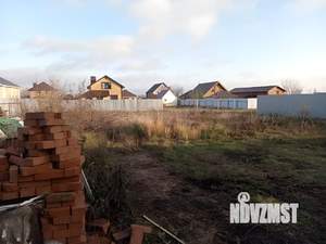 Дом 60м², 2-этажный, участок 737 сот.  