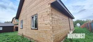 Дом 94м², 1-этажный, участок 23 сот.  