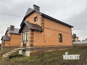 Дом 131м², 2-этажный, участок 6 сот.  