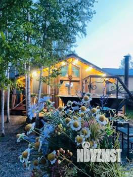 Дом 40м², 2-этажный, участок 9 сот.  