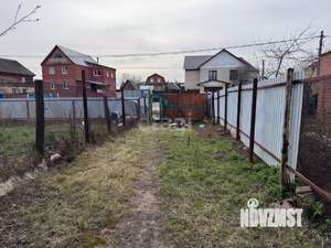 Дом 103м², 2-этажный, участок 11 сот.  