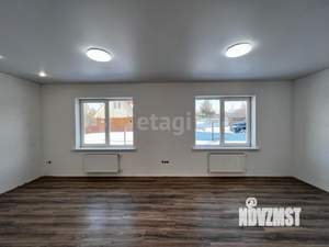 Дом 70м², 1-этажный, участок 8 сот.  