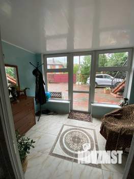 Коттедж 323м&sup2;, 3-этажный, участок 12 сот.  