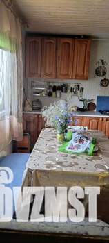 Дом 107м², 2-этажный, участок 12 сот.  