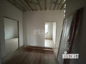 Дом 95м², 1-этажный, участок 10 сот.  