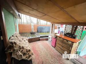 Дом 70м², 1-этажный, участок 9 сот.  