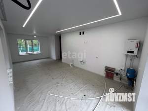 Дом 100м², 2-этажный, участок 6 сот.  