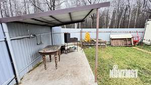 Коттедж 140м&sup2;, 2-этажный, участок 6 сот.  