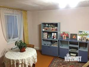 Дом 42м², 2-этажный, участок 5 сот.  