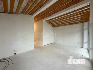 Дом 105м², 1-этажный, участок 7 сот.  