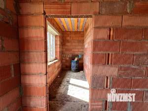 Коттедж 140м², 1-этажный, участок 8 сот.  