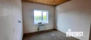 Коттедж 90м², 2-этажный, участок 6 сот.  