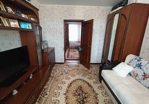 Дом 60м², 1-этажный, участок 8 сот.  