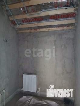 Дом 107м², 2-этажный, участок 6 сот.  