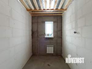 Дом 105м², 1-этажный, участок 7 сот.  