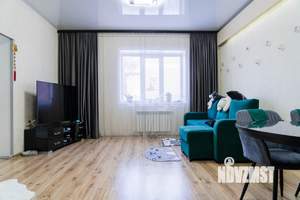 Таунхаус 92м², 2-этажный, участок 6 сот.  