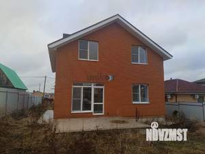 Дом 150м², 2-этажный, участок 8 сот.  