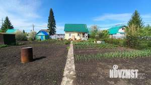 Дом 70м², 2-этажный, участок 6 сот.  